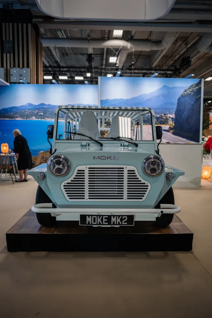 La Moke MK2