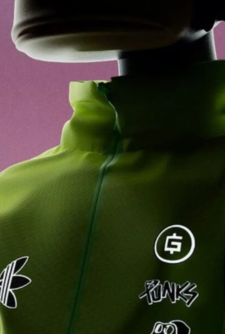 Adidas lance ses premiers NFT et fait son entrée dans le metavers
