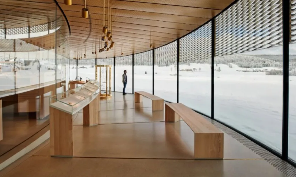 Musée Atelier Audemars Piguet