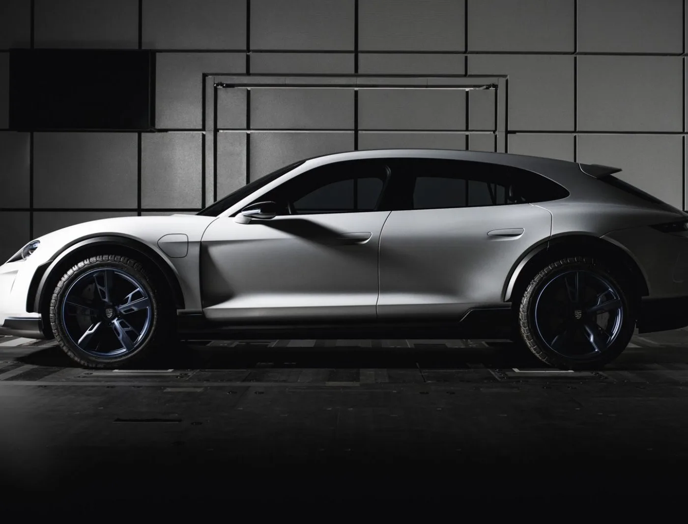 Le hayon revient à la charge dans le design automobile.