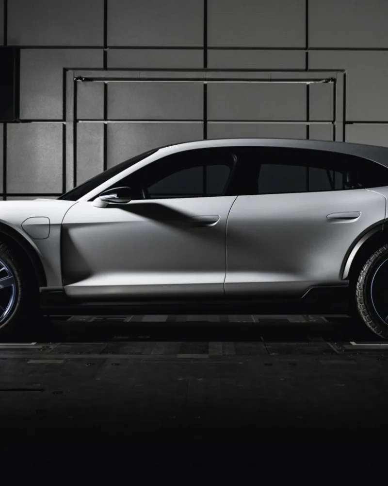 Le hayon revient à la charge dans le design automobile.