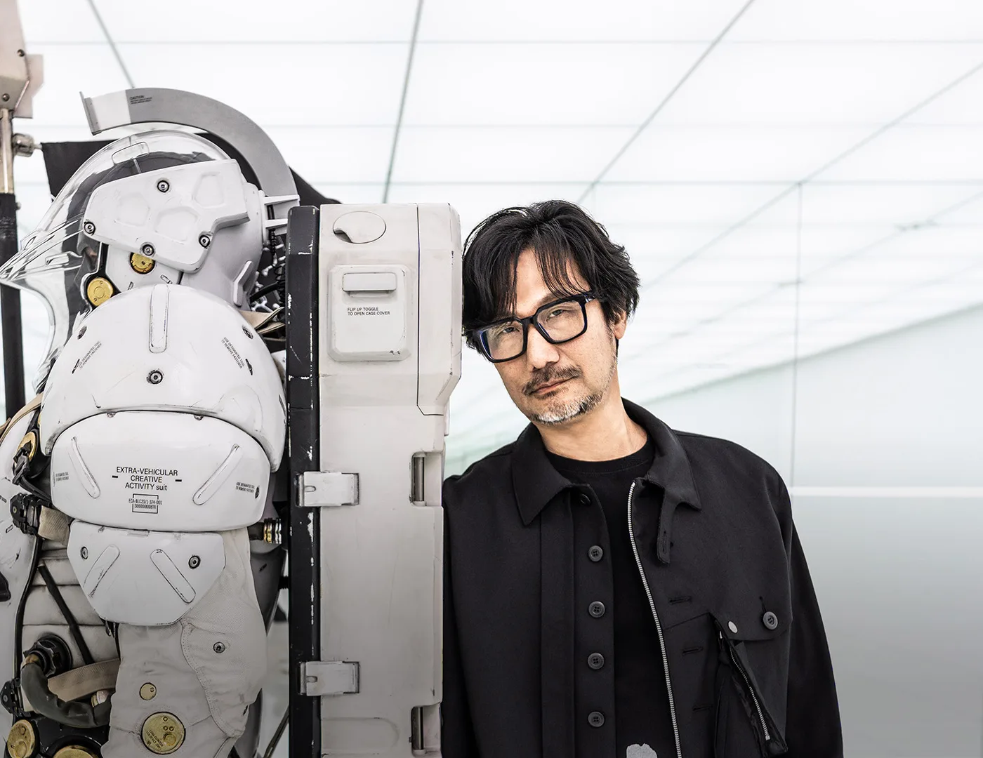 Kojima Productions x F.C.Real Bristol : le jeu vidéo enfile le maillot