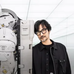 Kojima Productions x F.C.Real Bristol : le jeu vidéo enfile le maillot