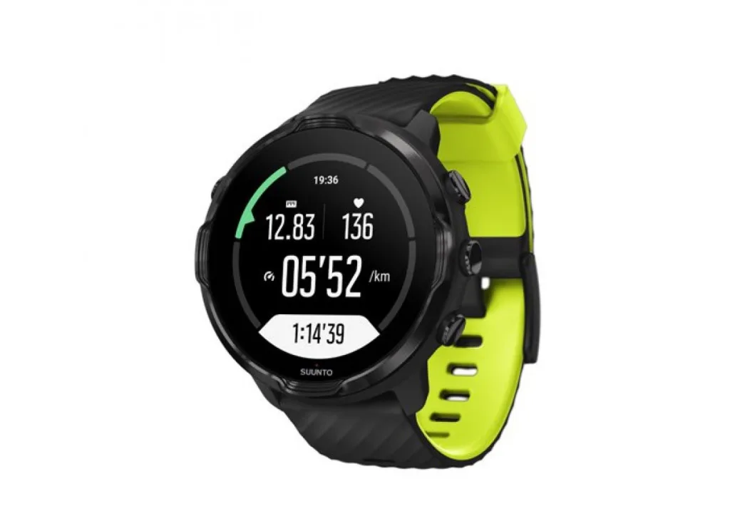 Suunto 7, 479 €