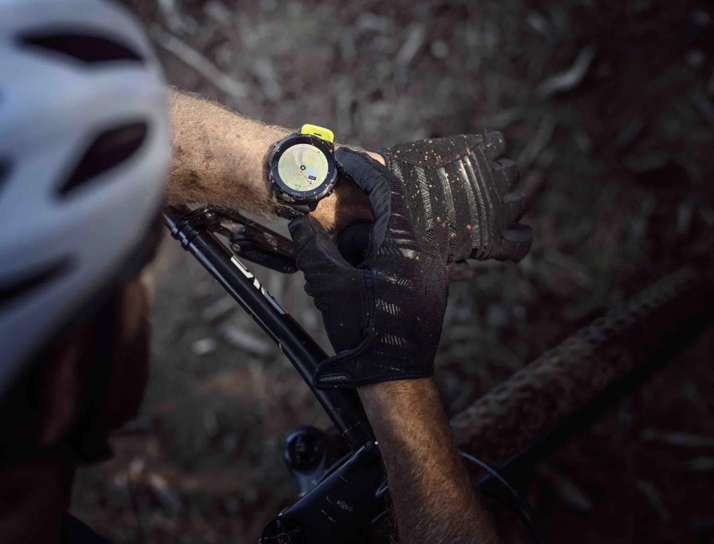 Suunto 7