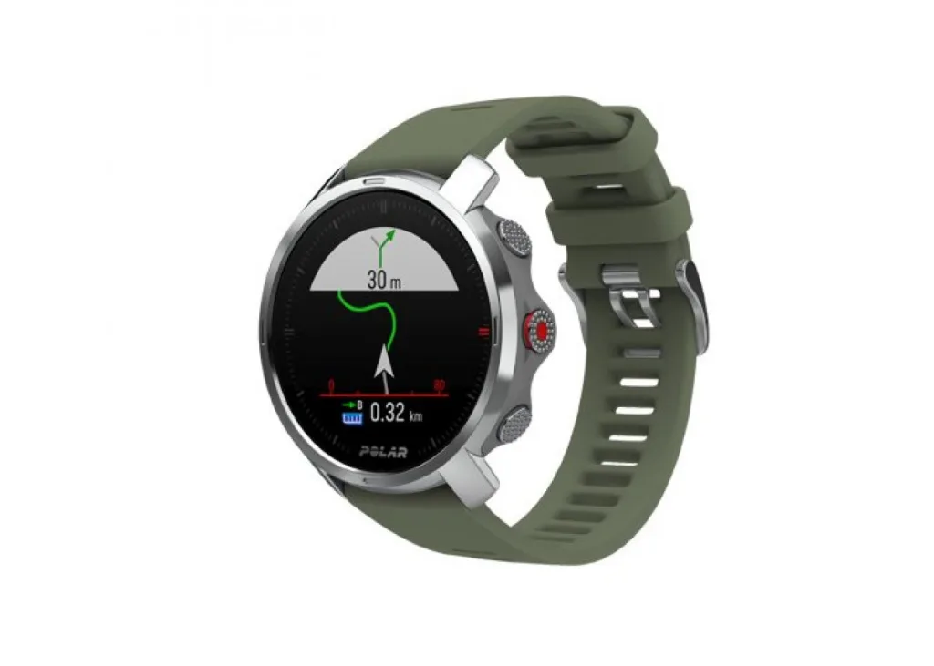 Polar Grit X, 429,90 €