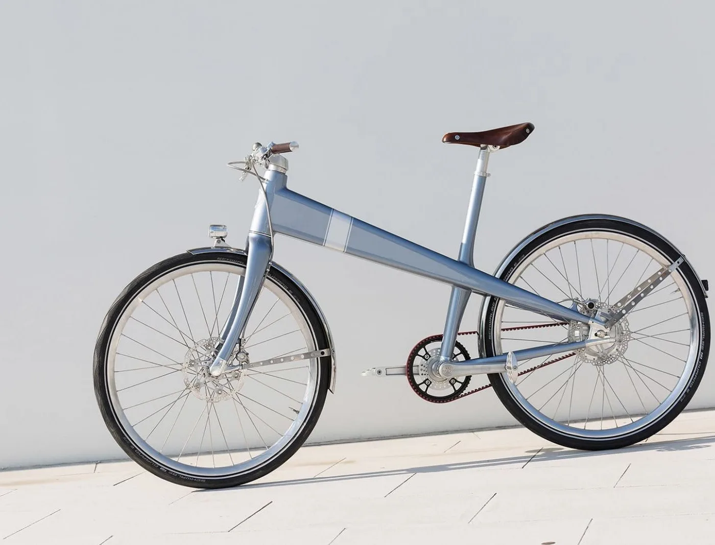 Vélo Coleen