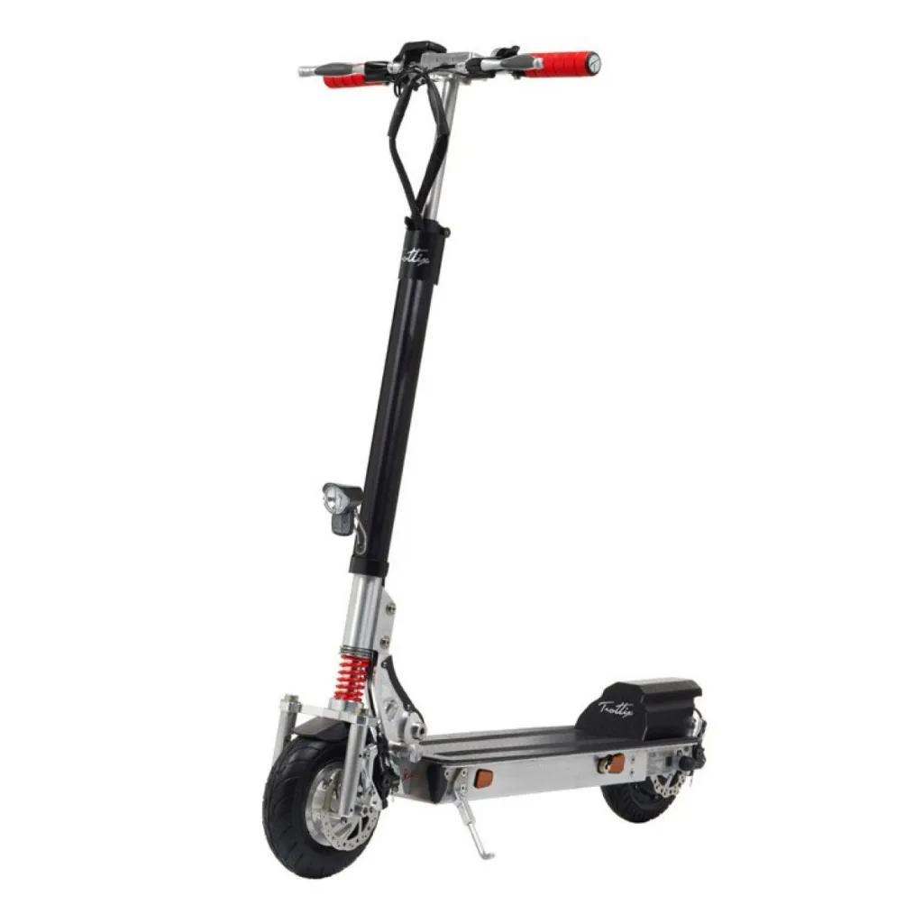 Trottix TX1