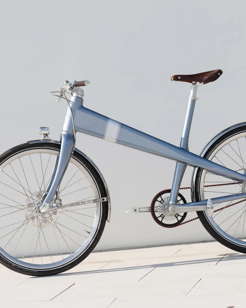 Vélo Coleen