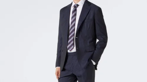 Costume Brioni