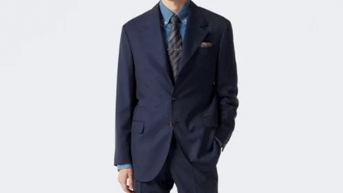 Costume Brunello Cucinelli