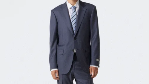 Costume Canali