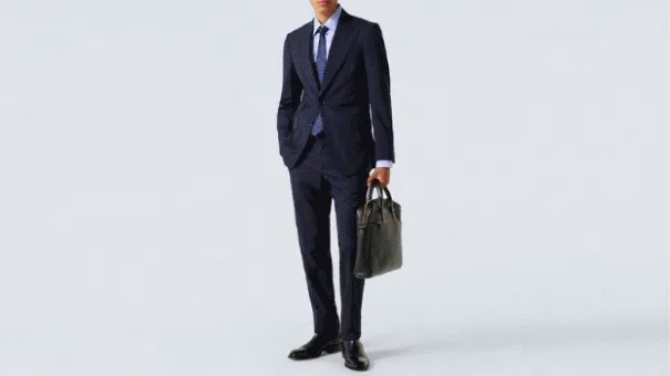 Costume Tom Ford
