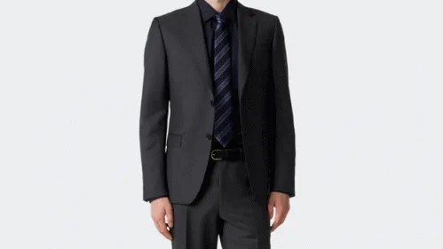 Costume Zegna