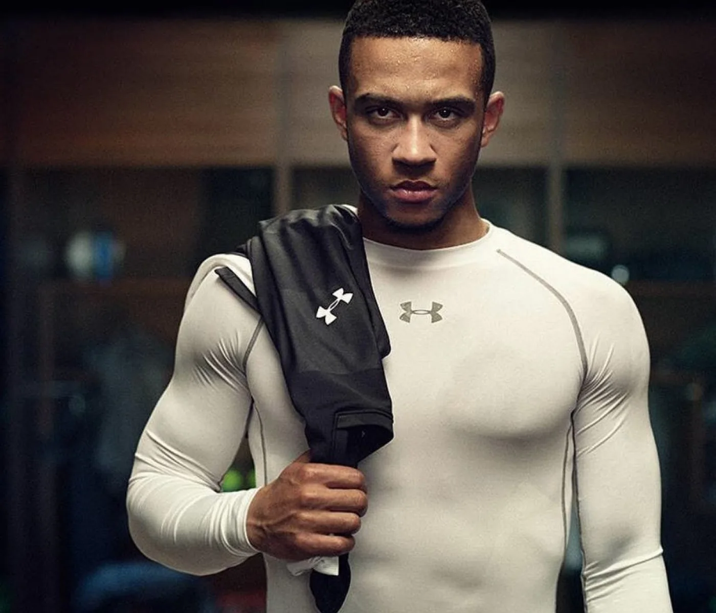 Depay à la recherche d'un nouvel équipementier