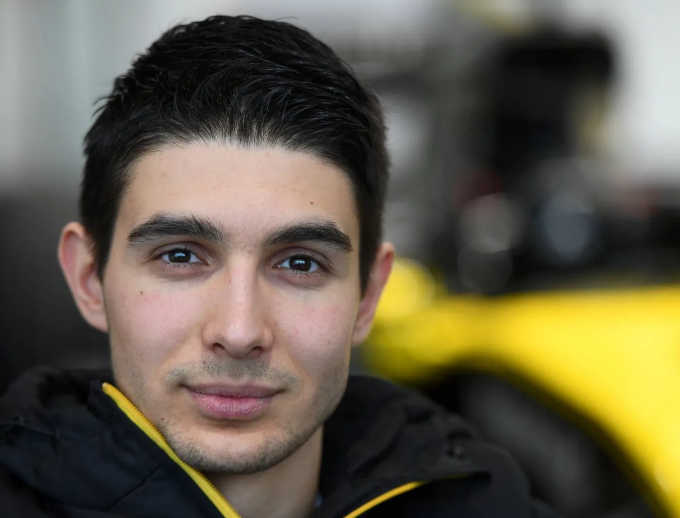 Esteban Ocon fait son grand retour en Formule 1 chez Renault.