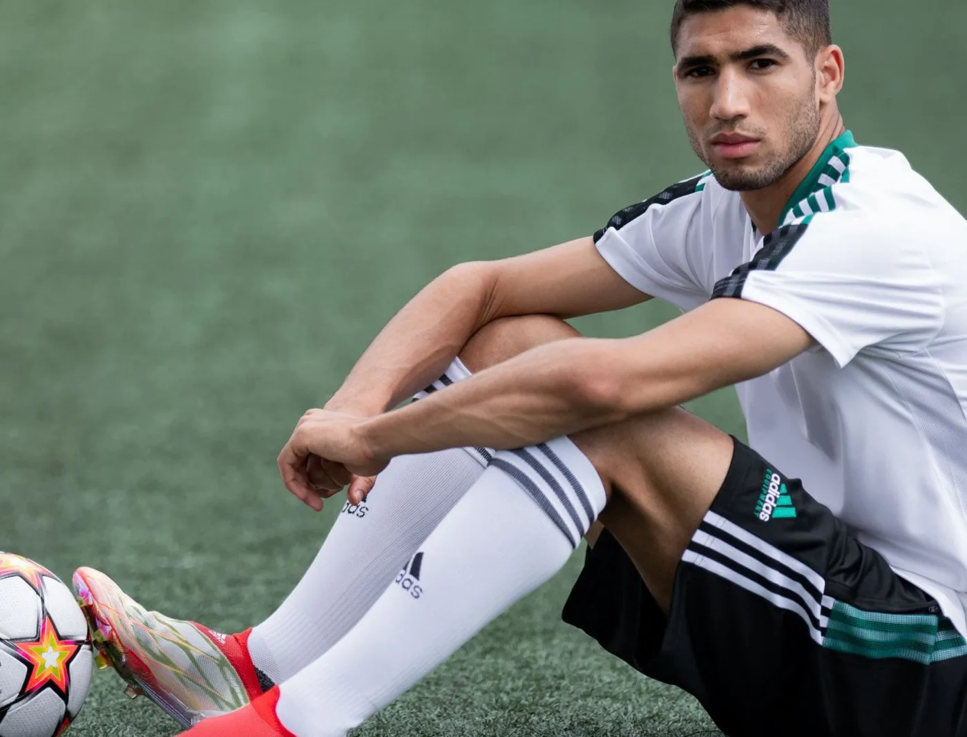 Achraf Hakimi
