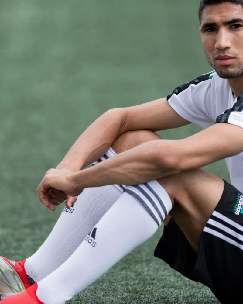 Achraf Hakimi