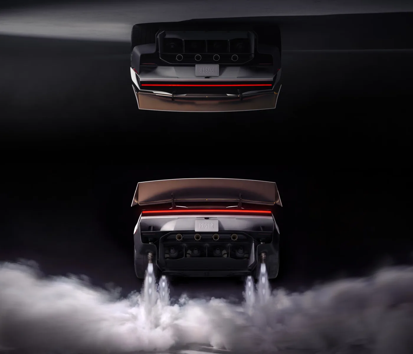 Tesla Roadster : le design automobile entre dans l’ère spatiale