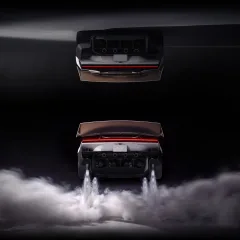 Tesla Roadster : le design automobile entre dans l’ère spatiale