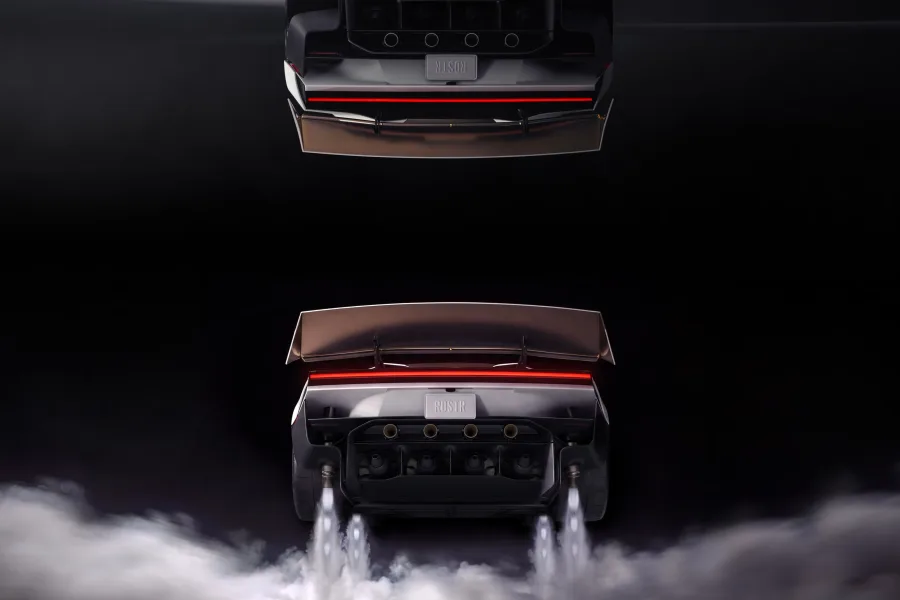 Tesla Roadster : le design automobile entre dans l’ère spatiale