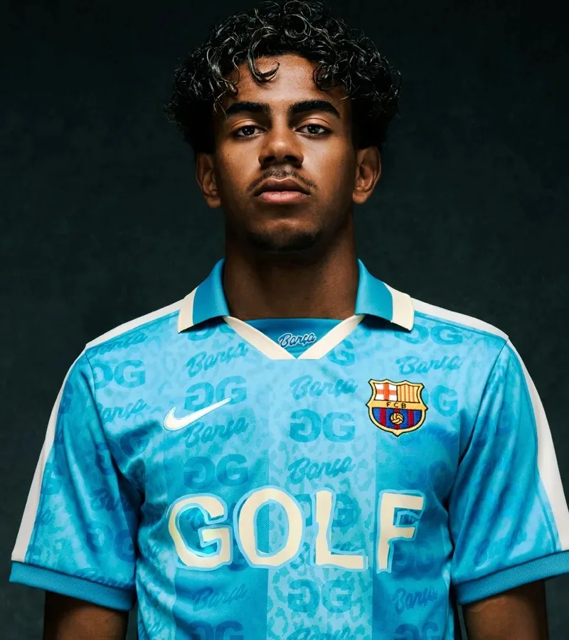 GOLF WANG, le style en liberté de Tyler, The Creator