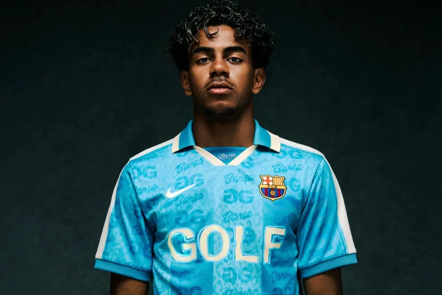 GOLF WANG, le style en liberté de Tyler, The Creator