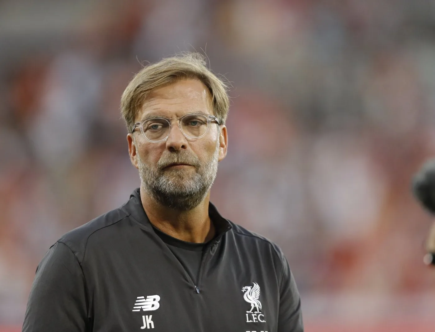 Jürgen Klopp