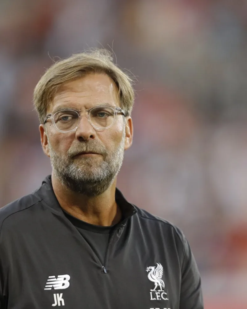 Jürgen Klopp