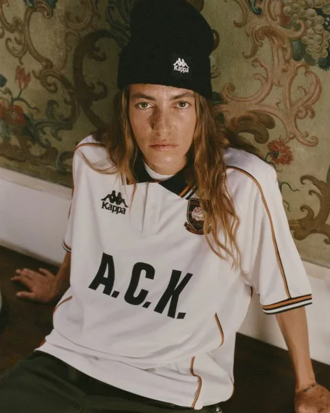 Kappa Authentic automne-hiver 2026