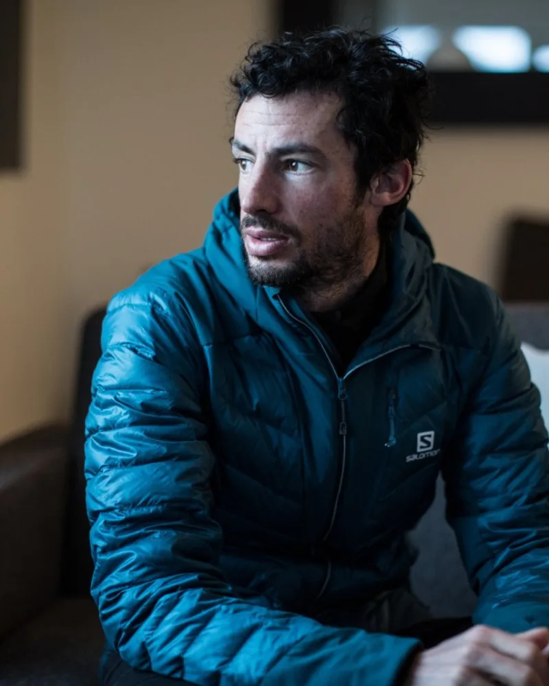 jornet (kilian) - (esp) -