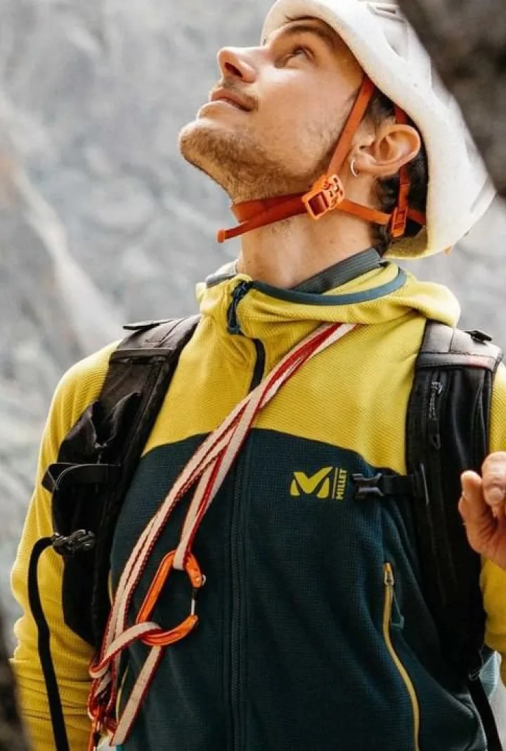 La marque de montagne Millet revient dans le giron familial