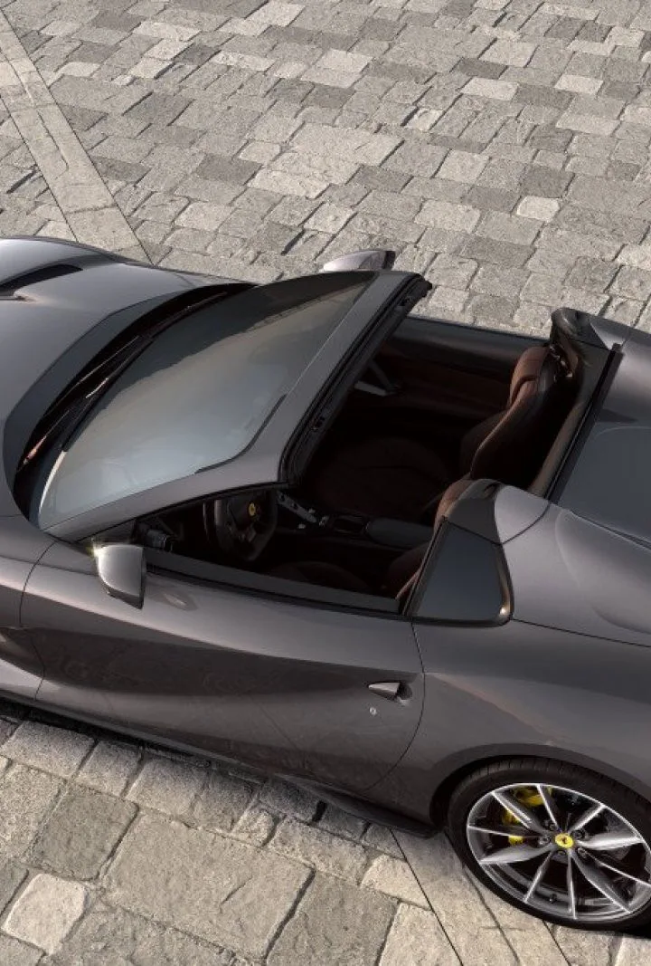 Le cabriolet fait son come-back