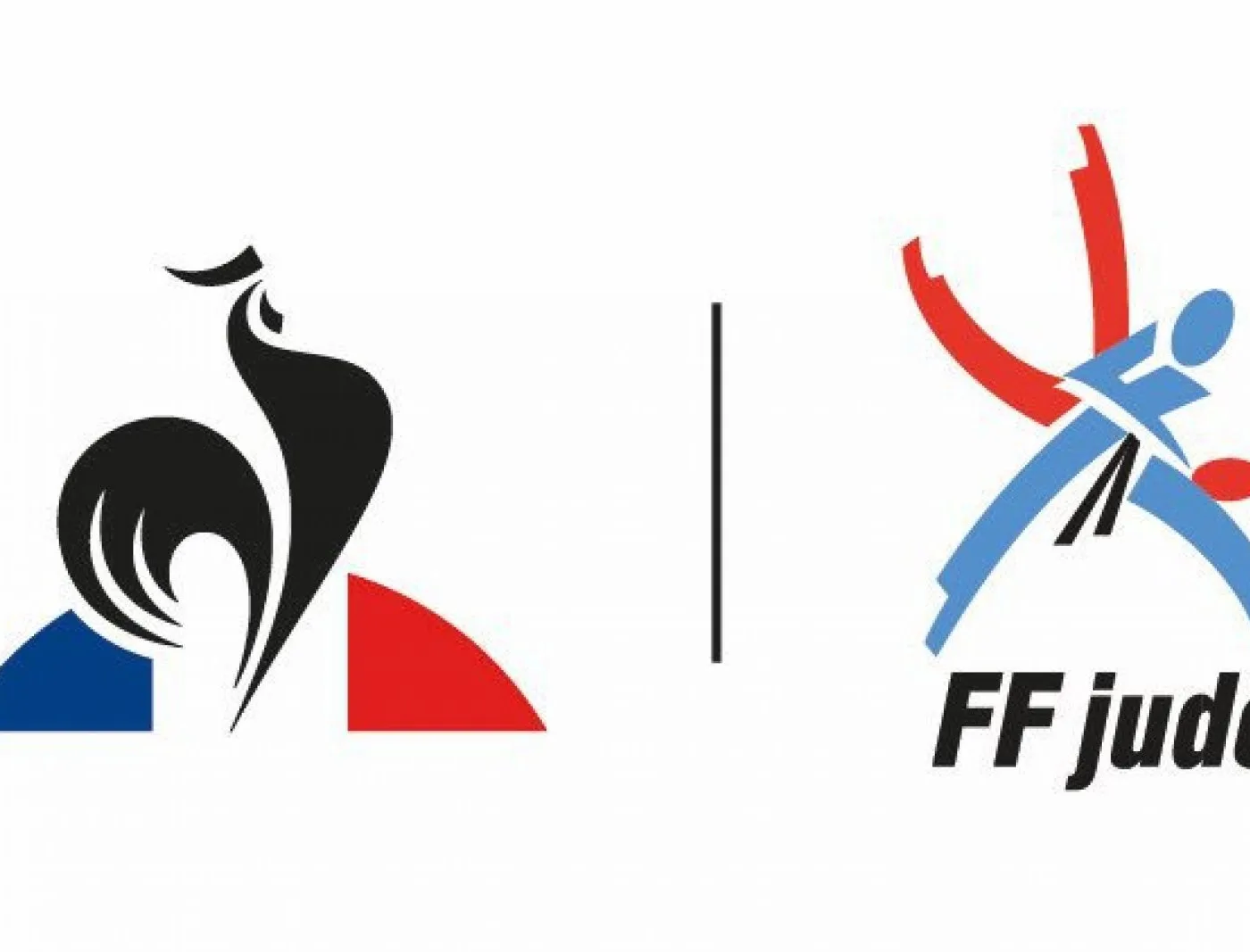 Le nouveau partenariat du Coq Sportif avec la Fédération française de judo et disciplines associées.
