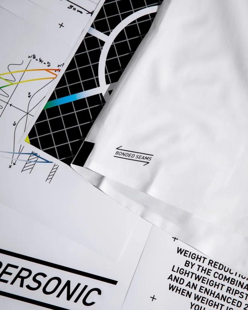 La technologie Ultraweave de Puma