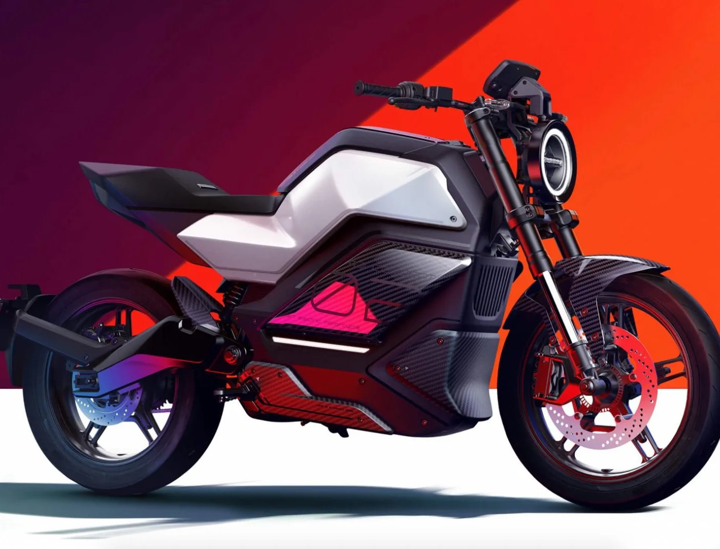 NIU RQi-GT