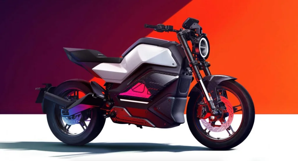 NIU RQi-GT