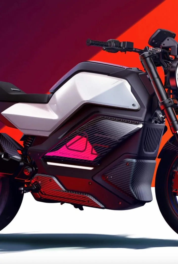 Les 12 meilleures motos électriques du moment