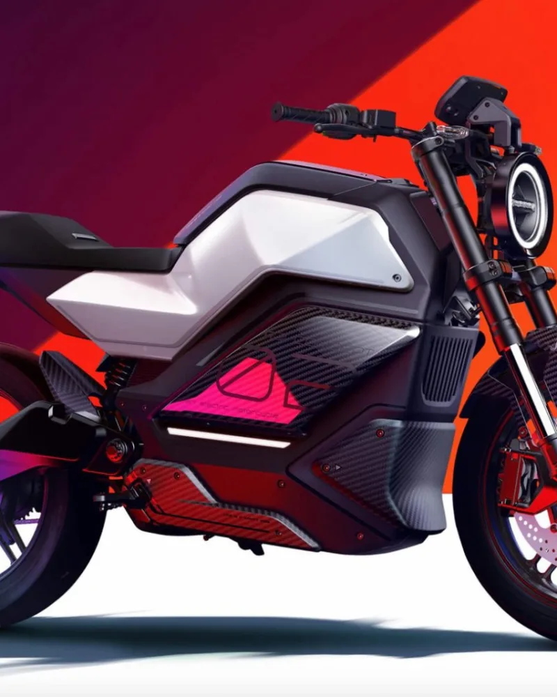 NIU RQi-GT