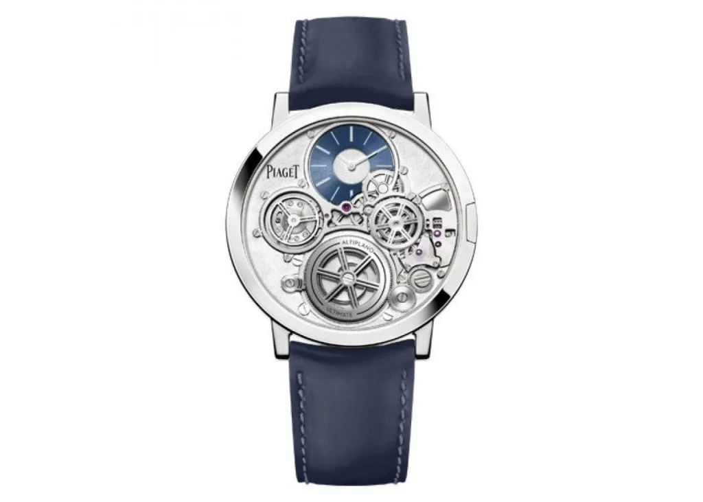 Piaget Altiplano Ultimate Concept