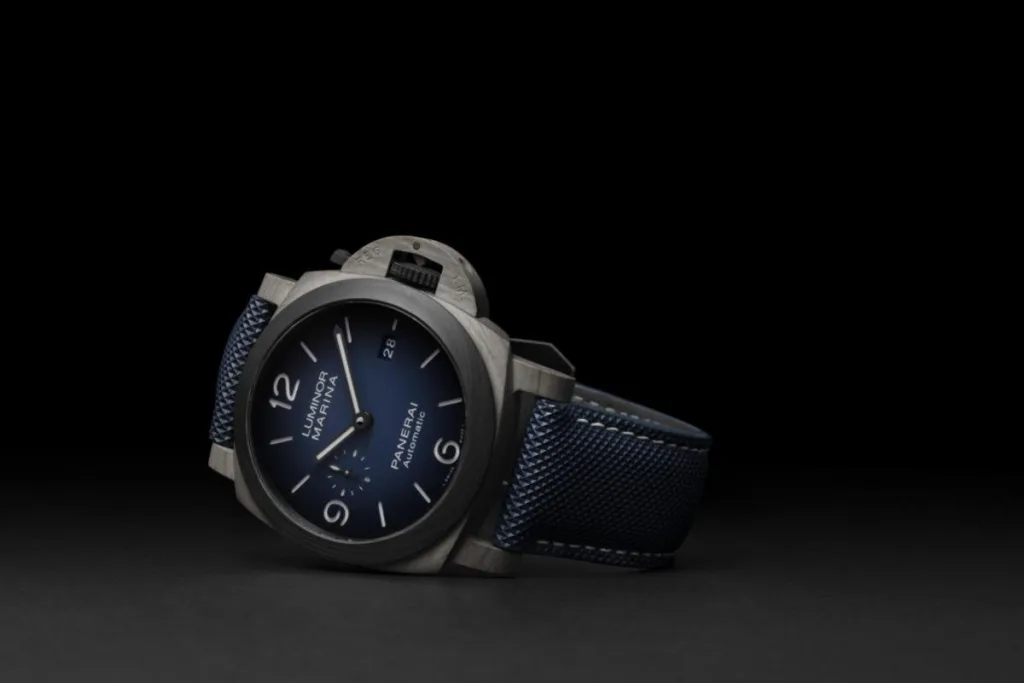 Panerai « Luminor Marina Fibratech »
