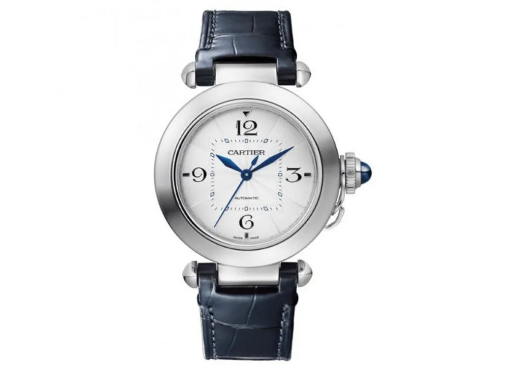 Cartier « Pasha »