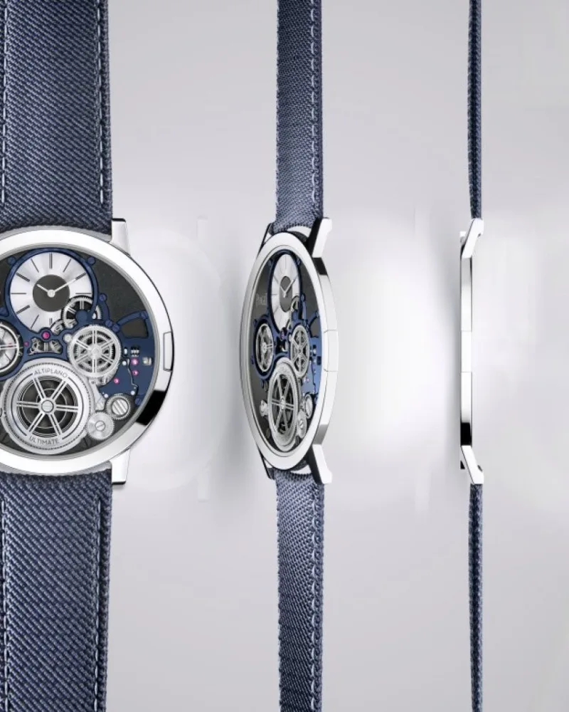 Piaget Altiplano Ultimate Concept