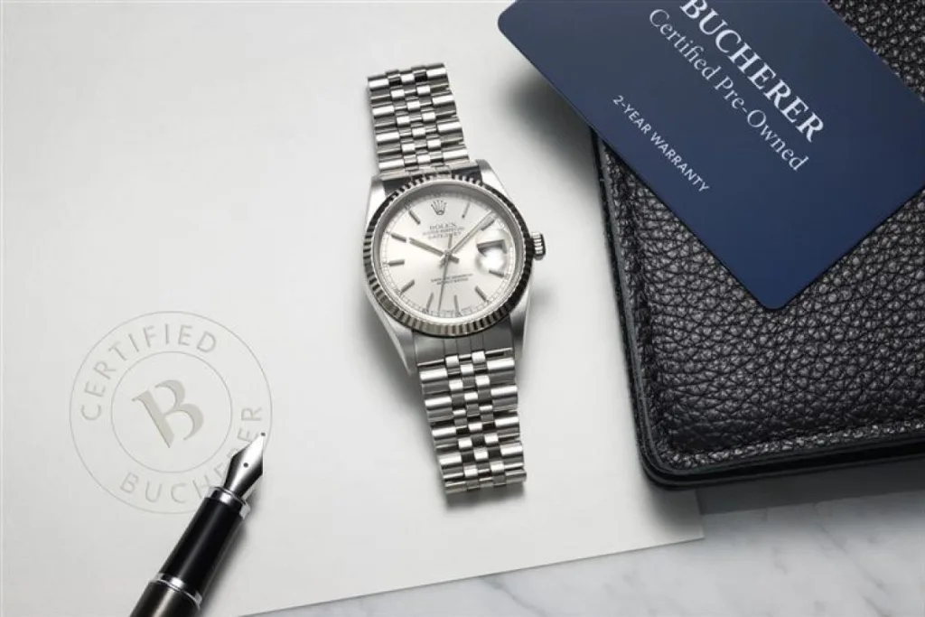 Bucherer