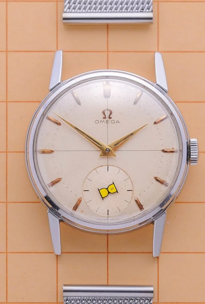 Les habits neufs du vintage horloger