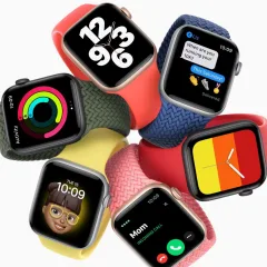 Apple Watch Series 6