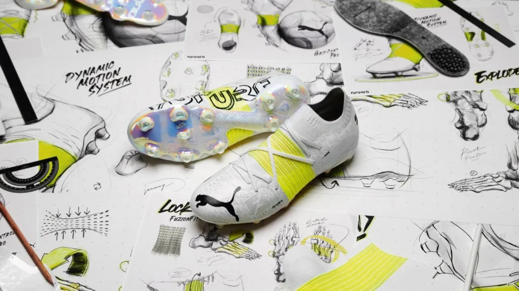 La Puma Future Z 1.1