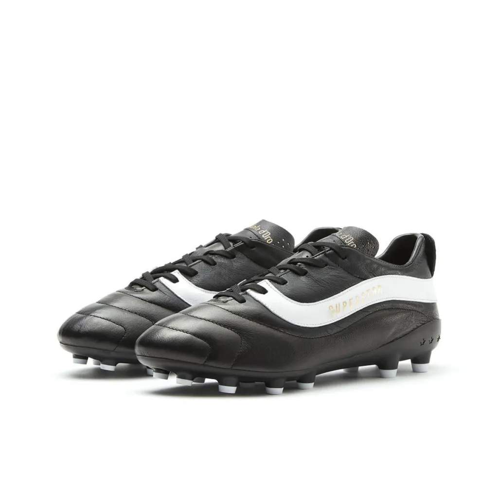 La Superstar 2000 de Pantofola d'Oro.