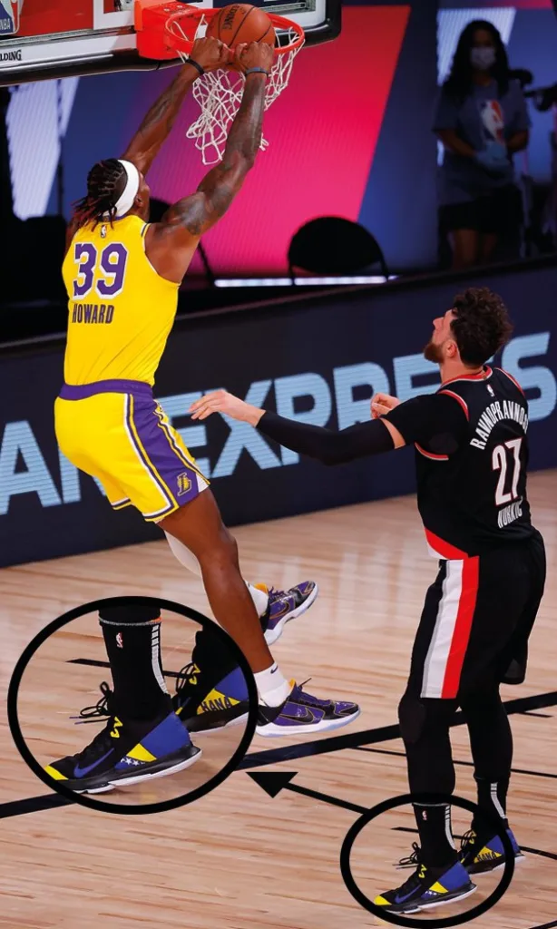 Jusuf Nurkic, .