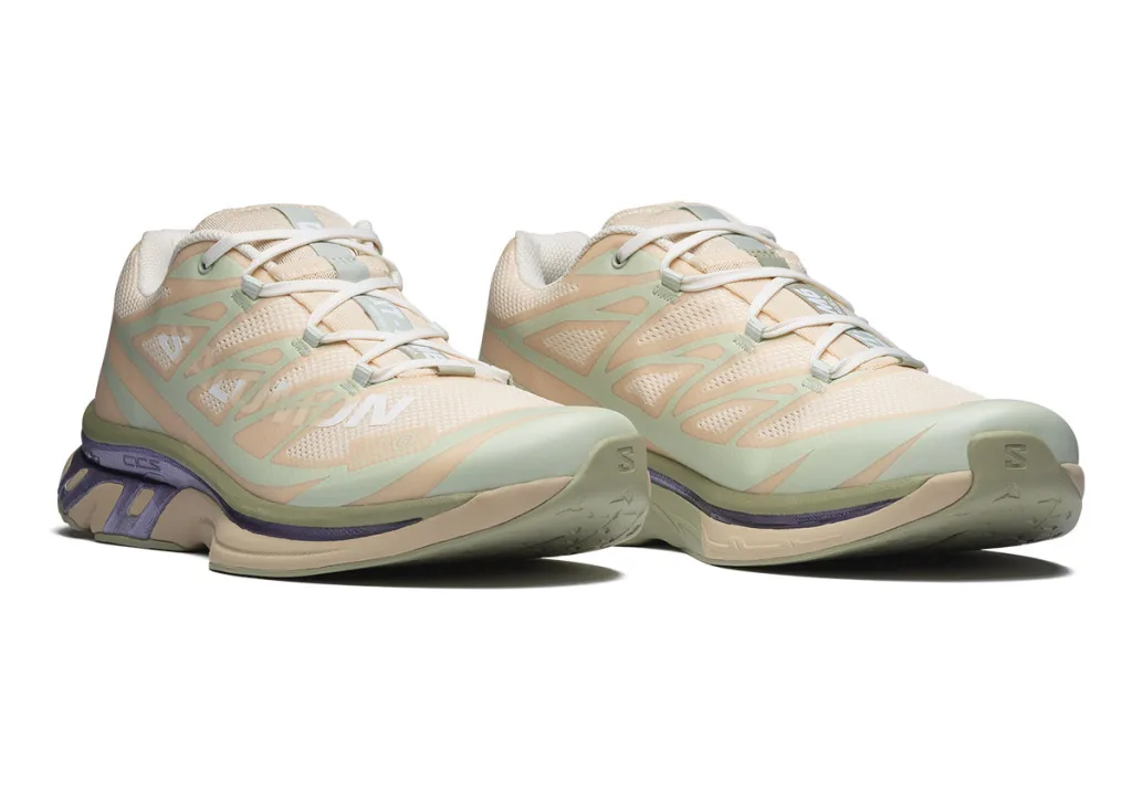 La XT-MM6 dans un coloris clair